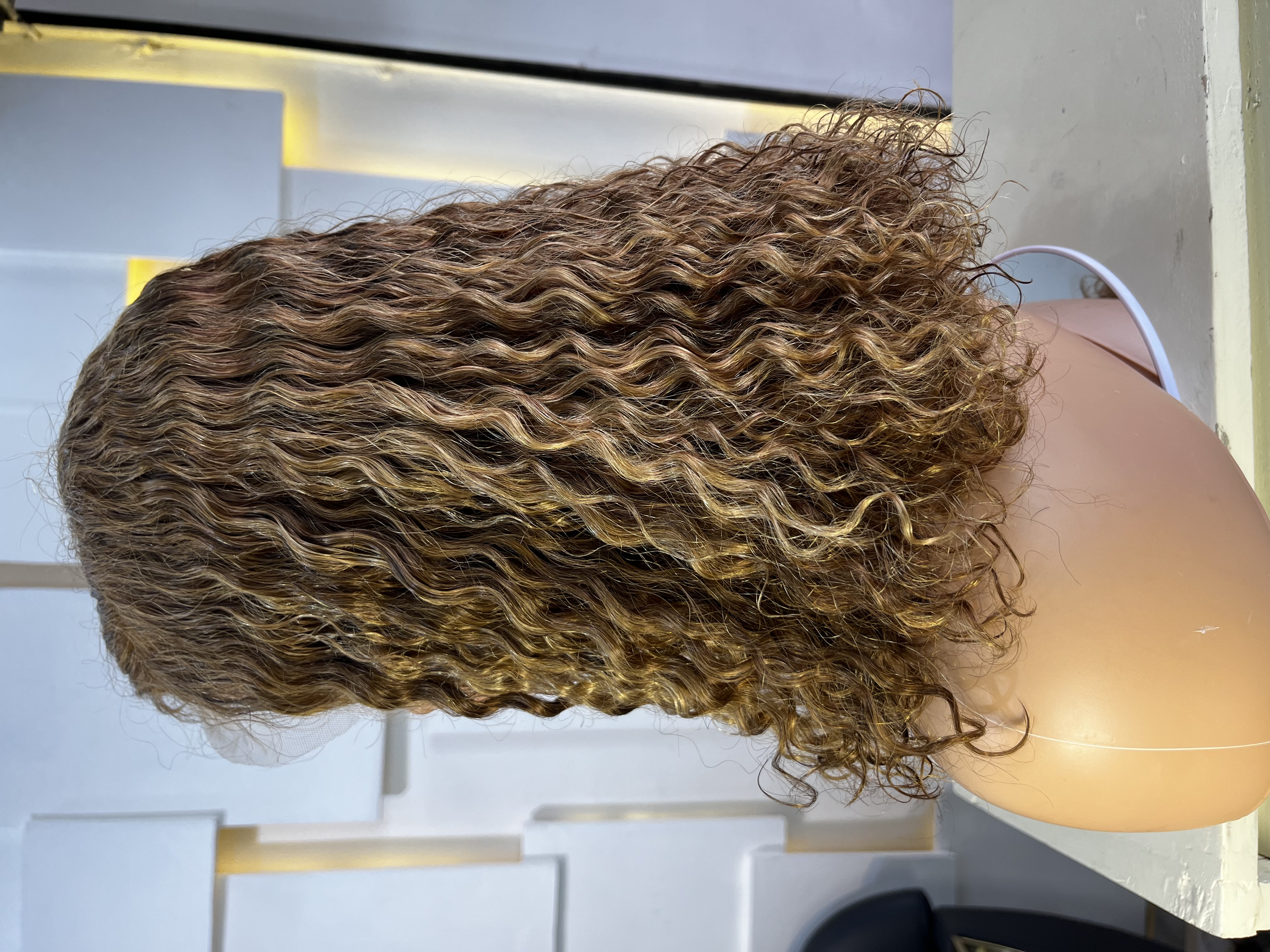 ELITE Deepwave 13*4 Highlight